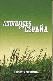 ANDALUCES POR ESPAA