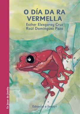 O DIA DA RA VERMELLA