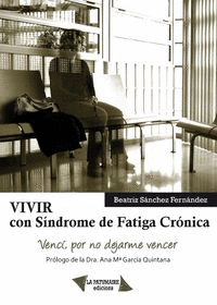 VENC�, POR NO DEJARME VENCER