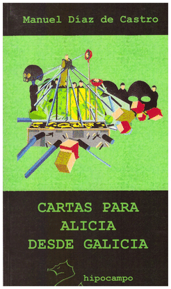 CARTAS PARA ALICIA DESDE GALICIA
