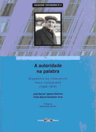 A AUTORIDADE NA PALABRA