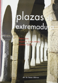 PLAZAS DE EXTREMADURA