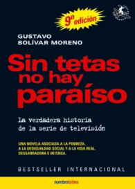 SIN TETAS NO HAY PARA�SO