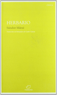 HERBARIO