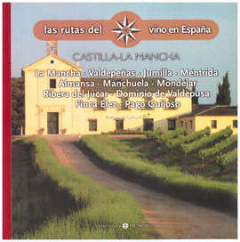 CASTILLA-LA MANCHA VINO EN ESPAA