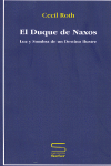 EL DUQUE DE NAXOS