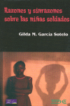 RAZONES Y SINRAZONES DE LAS NI�AS SOLDADOS