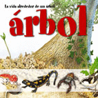 LA VIDA ALREDEDOR DE UN �RBOL