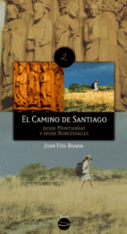 EL CAMINO DE SANTIAGO