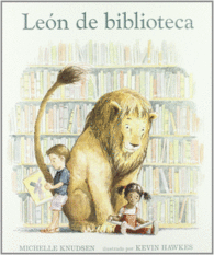 LEN DE BIBLIOTECA