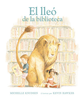 EL LLE DE LA BIBLIOTECA