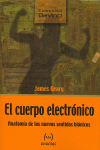 EL CUERPO ELECTR�NICO