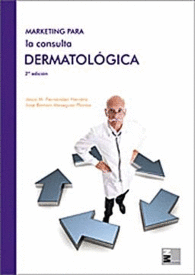 MARKETING PARA LA CONSULTA DERMATOLGICA