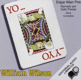 WILLIAM WILSON