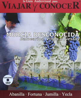 MURCIA DESCONOCIDA