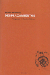 DESPLAZAMIENTOS + CD