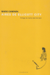 AIRES DE ELLICOTT CITY + CD