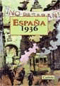 ESPA�A 1936