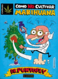 DR. PUNTOFLY