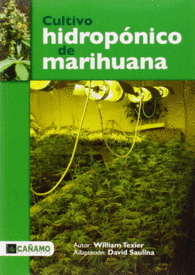 CULTIVO HIDROPONICO DE MARIHUANA