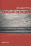 MEMORIAS DEL SUBDESARROLLO