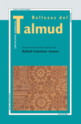 BELLEZAS DEL TALMUD
