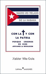 DIARIO NO VELADO DE LA HABANA