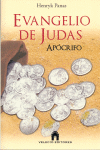 EVANGELIO DE JUDAS