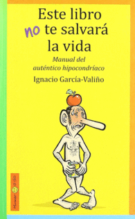 ESTE LIBRO NO TE SALVAR LA VIDA