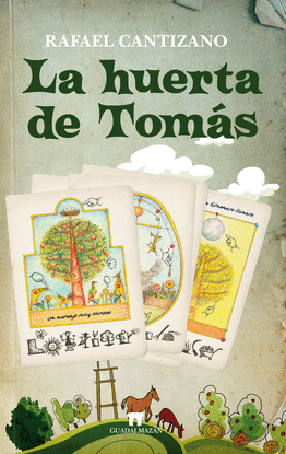 LA HUERTA DE TOMAS