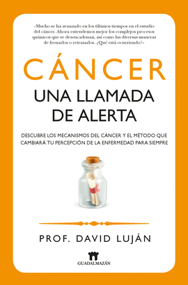 CANCER UNA LLAMADA DE ALERTA MECANI