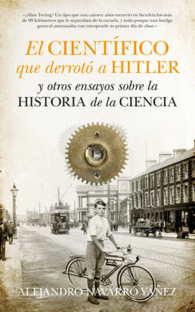 CIENTIFICO QUE DERROTO A HITLER,EL