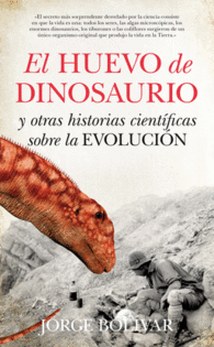 EL HUEVO DE DINOSAURIO Y OTRAS HIST