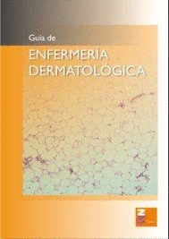 GUIA DE ENFERMERIA DERMATOLOGICA