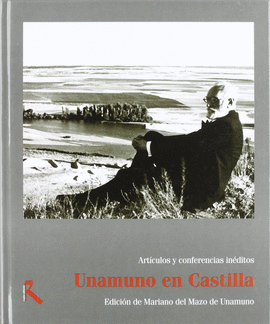 UNAMUNO EN CASTILLA