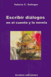 ESCRIBIR DI�LOGOS