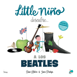 LITTLE NI�O DESCUBRE A LOS BEATLES