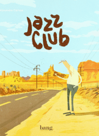 JAZZ CLUB