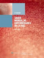 UER MANUAL DE ENFERMEDADES DE LA PIEL