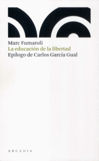 LA EDUCACIN DE LA LIBERTAD