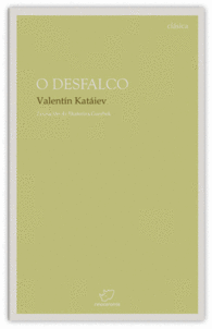 O DESFALCO