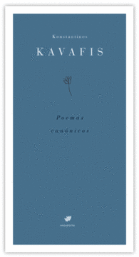 POEMAS CANONICOS
