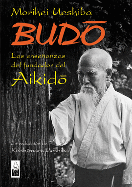 BUDO