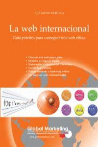 WEB INTERNACIONAL,LA