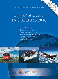 GUA PRCTICA DE LOS INCOTERMS 2010 - SEGUNDA EDICIN