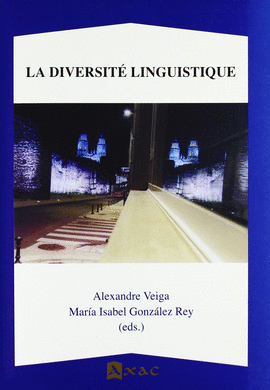 LA DIVERSITE LINGUISTIQUE