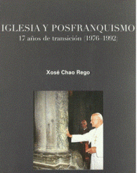 IGLESIA Y POSFRANQUISMO