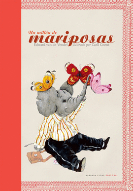 UN MILL�N DE MARIPOSAS