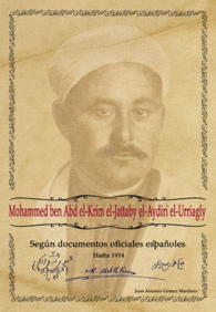 MOHAMME BEN EL-KRIM EL-JATTABY EL-AYDIRI