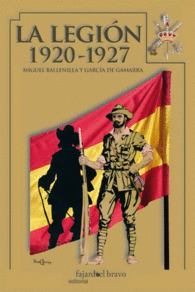 LA LEGION 1920-1927